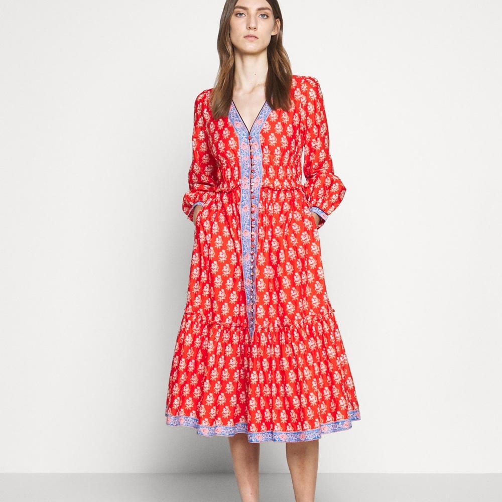 NWOT J Crew dress